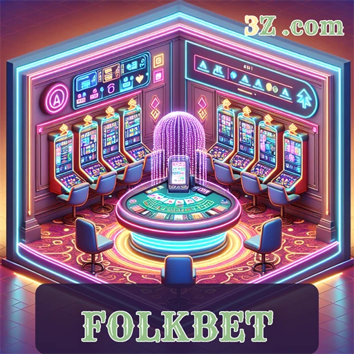 Cassino FOLKBET: Diversão e Emoção a Um Clique