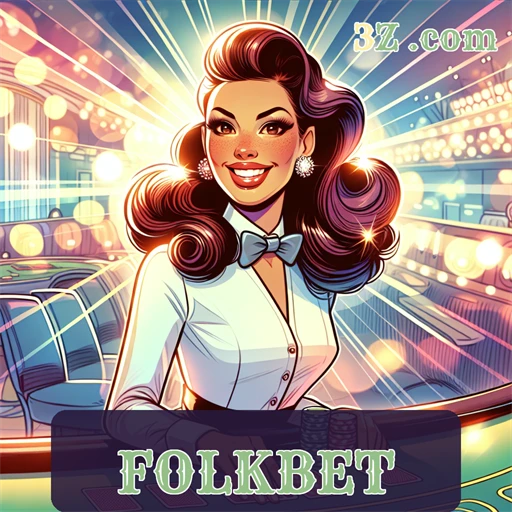 Paga com Diversão: Explore Recursos Exclusivos do FOLKBET