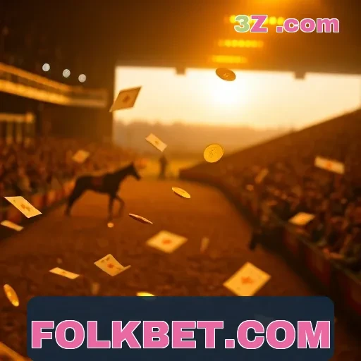 FOLKBET.COM: Descubra as Surpreendentes Funcionalidades da Seção de Pôquer