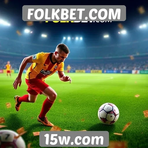 Impacto das promoções em FOLKBET.COM para jogadores