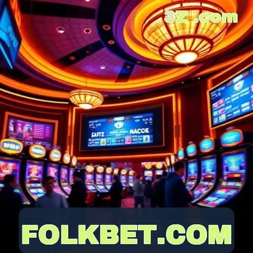FOLKBET.COM: Blackjack Inovador Que Encanta Jogadores Brasileiros