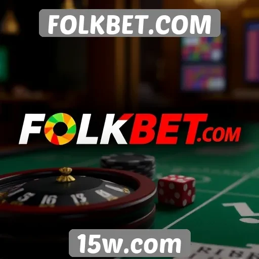 Plataforma FOLKBET.COM expande catálogo de jogos de cassino