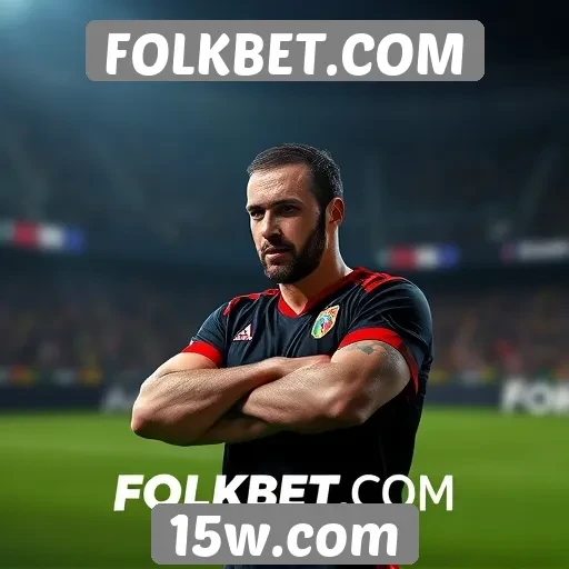 Avaliação da experiência do usuário no FOLKBET.COM