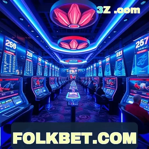 FOLKBET.COM: Descubra Tudo Sobre Loterias e Ganhe Prêmios Incríveis!